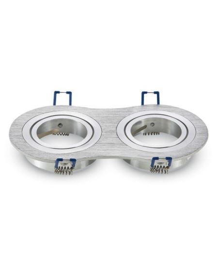 Oczko V-TAC SKU3602 VT-783RD-AB