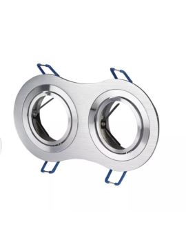 Oczko V-TAC SKU3602 VT-783RD-AB