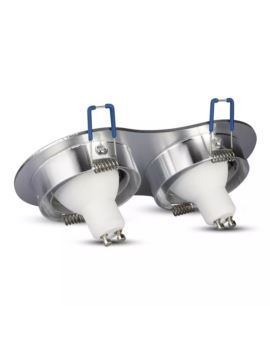 Oczko V-TAC SKU3602 VT-783RD-AB