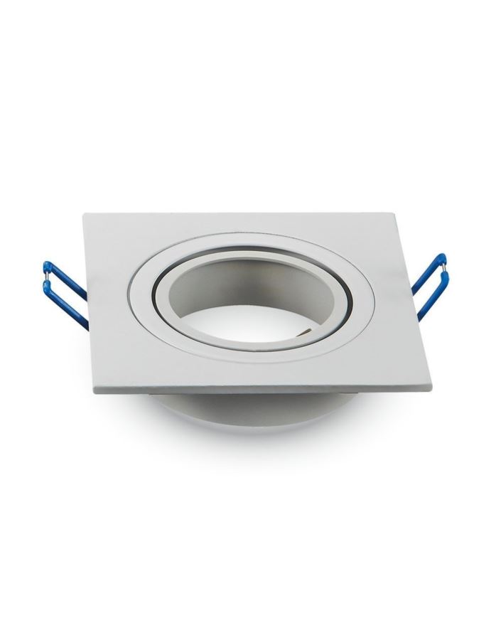 Oczko V-TAC SKU3605 VT-782SQ-WH