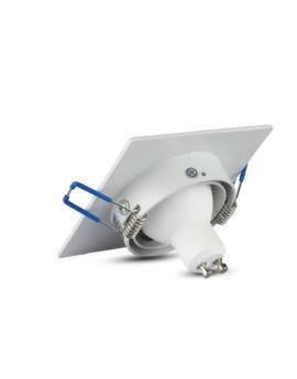 Oczko V-TAC SKU3605 VT-782SQ-WH