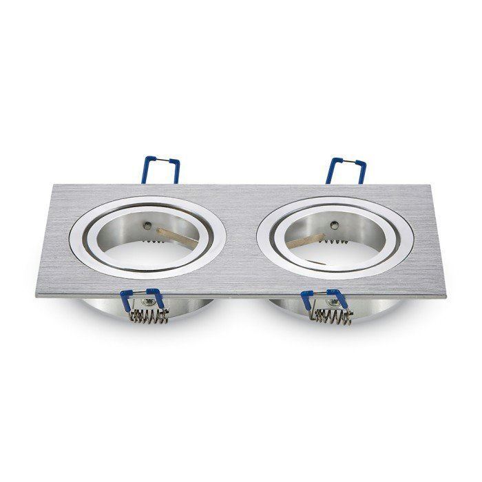 Oczko V-TAC SKU3608 VT-783SQ-AB