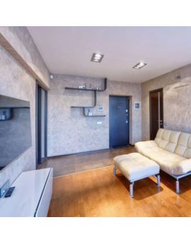 Oczko V-TAC SKU3610 VT-784SQ-AB