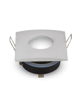 Oczko V-TAC SKU3615 VT-787SQ-WH