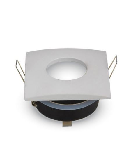 Oczko V-TAC SKU3615 VT-787SQ-WH