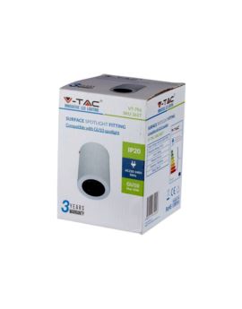 Oprawa V-TAC SKU3627 VT-796-WH