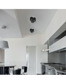 Oprawa V-TAC SKU3628 VT-796-B