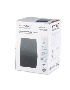 Oprawa V-TAC SKU3631 VT-797-B