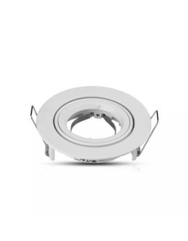 Oczko V-TAC SKU3645 VT-775-WH