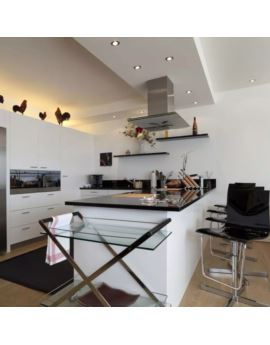 Oczko V-TAC SKU3647 VT-775MG