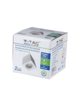 Oprawa V-TAC SKU3666 VT-716SQ