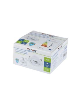 Oczko V-TAC SKU3689 VT-700W