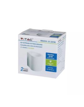 Kinkiet V-TAC SKU3694 VT-858RD