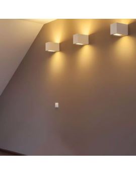 Kinkiet V-TAC SKU3695 VT-858SQ