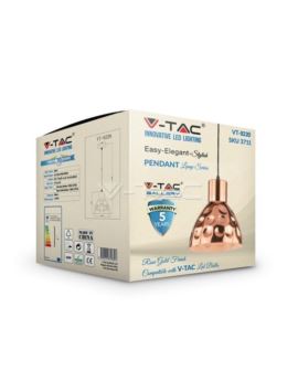 Oprawa V-TAC SKU3711 VT-8220