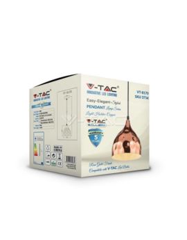 Oprawa V-TAC SKU3714 VT-8170