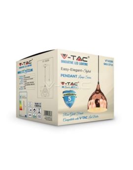 Oprawa V-TAC SKU3715 VT-8230
