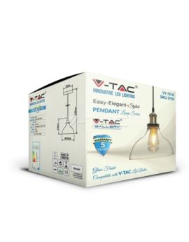 Oprawa V-TAC SKU3730 VT-7210