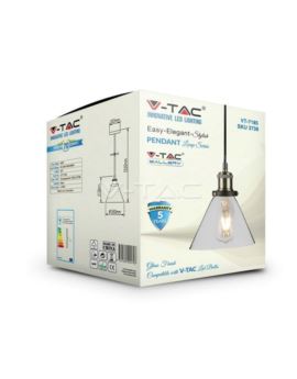 Oprawa V-TAC SKU3738 VT-7185