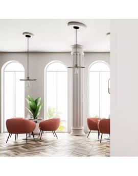 Oprawa V-TAC SKU3751 VT-7777-RG