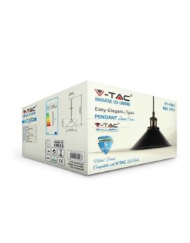 Oprawa V-TAC SKU3753 VT-7424