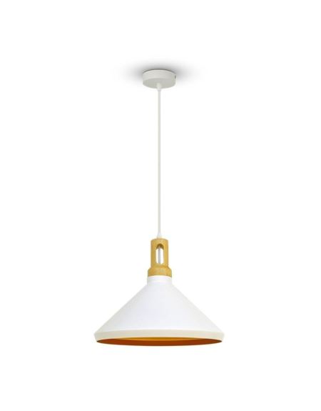 Oprawa V-TAC SKU3763 VT-7535-W