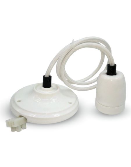 Oprawka V-TAC SKU3803 VT-7998-W