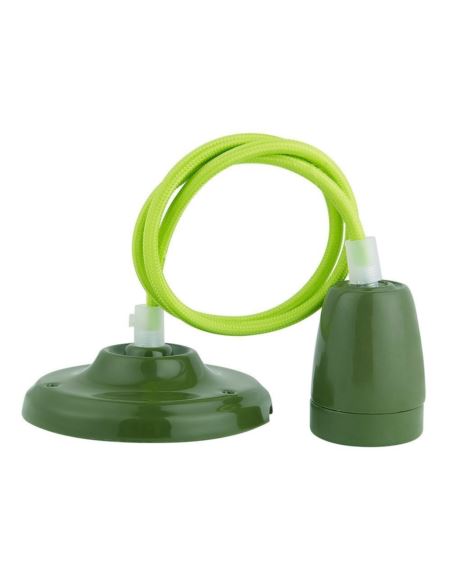 Oprawka V-TAC SKU3805 VT-7998-GN