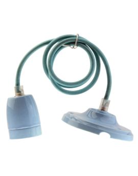 Oprawka V-TAC SKU3806 VT-7998-BL