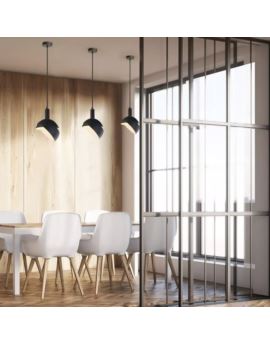 Oprawa V-TAC SKU3921 VT-7100-B