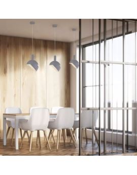 Oprawa V-TAC SKU3922 VT-7100-G