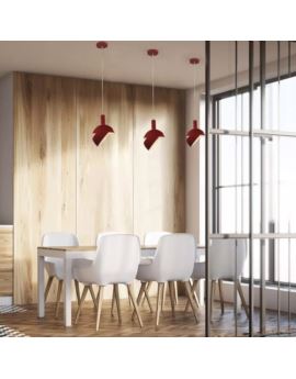 Oprawa V-TAC SKU3924 VT-7100-R