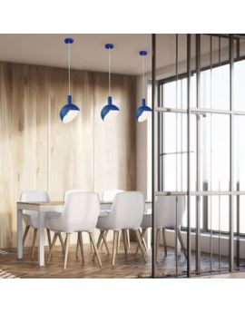 Oprawa V-TAC SKU3925 VT-7100-BL