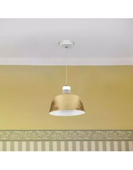 Oprawa V-TAC SKU3936 VT-7444-G 3000K 7W 400lm