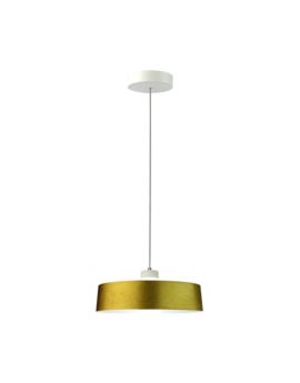 Oprawa V-TAC SKU3938 VT-7666-G 3000K 7W 400lm