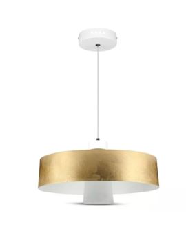 Oprawa V-TAC SKU3938 VT-7666-G 3000K 7W 400lm