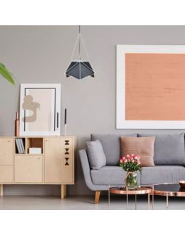 Oprawa V-TAC SKU3944 VT-7401-B