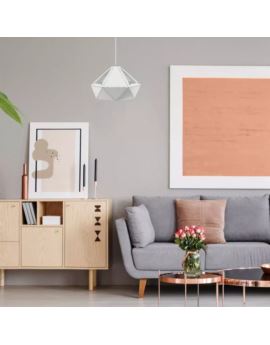 Oprawa V-TAC SKU3948 VT-7310-W