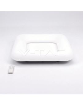 Oprawa V-TAC SKU3973 VT-7753 2700K-6400K 80W 6600l