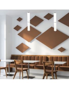 Oprawa V-TAC SKU3981 VT-7050 3000K 32W 2100lm