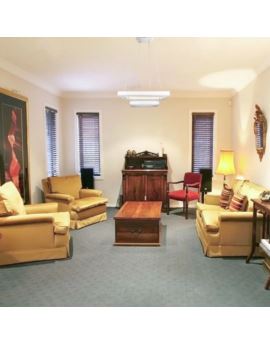 Oprawa V-TAC SKU3986 VT-101-2D 3000K 115W 8050lm