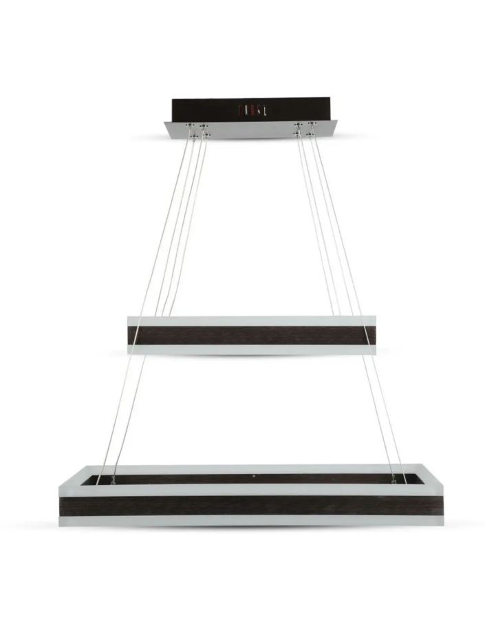 Oprawa V-TAC SKU3988 VT-101-2D 3000K 115W 8050lm