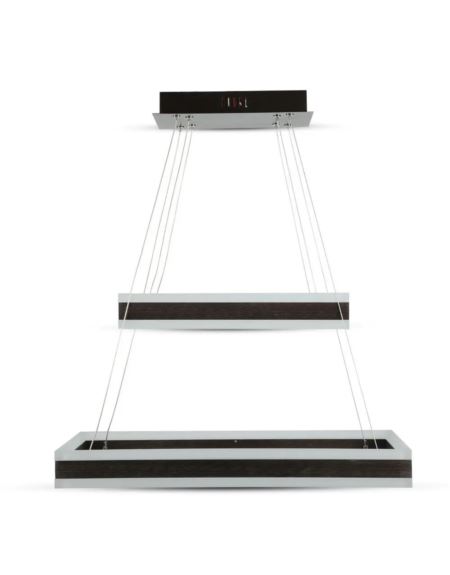 Oprawa V-TAC SKU3988 VT-101-2D 3000K 115W 8050lm