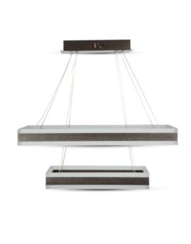 Oprawa V-TAC SKU3988 VT-101-2D 3000K 115W 8050lm