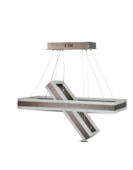 Oprawa V-TAC SKU3988 VT-101-2D 3000K 115W 8050lm