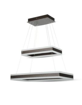 Oprawa V-TAC SKU3988 VT-101-2D 3000K 115W 8050lm