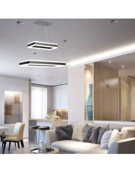 Oprawa V-TAC SKU3988 VT-101-2D 3000K 115W 8050lm