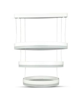 Oprawa V-TAC SKU3989 VT-82-3 3000K 92W 6500lm