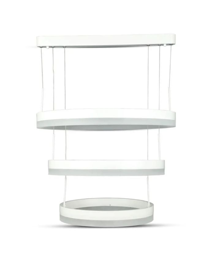 Oprawa V-TAC SKU3989 VT-82-3 3000K 92W 6500lm