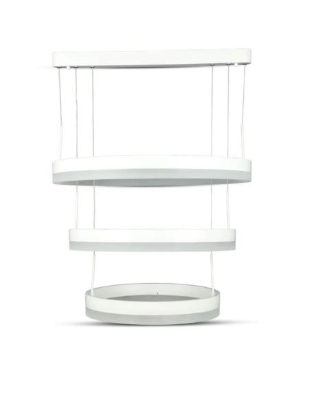 Oprawa V-TAC SKU3989 VT-82-3 3000K 92W 6500lm